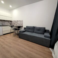 Квартира 20 м², студия - изображение 4