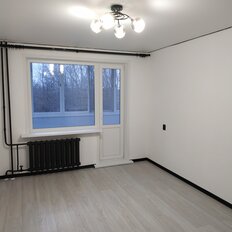 Квартира 41,4 м², 1-комнатная - изображение 3