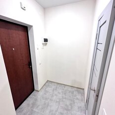 Квартира 23,1 м², студия - изображение 4