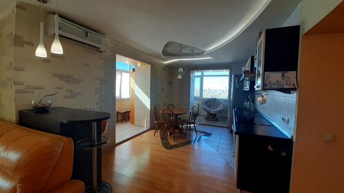 150 м², 3-комнатная квартира 15 450 000 ₽ - изображение 52