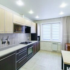 Квартира 55,6 м², 2-комнатная - изображение 1