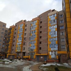 Квартира 28,5 м², 1-комнатная - изображение 2