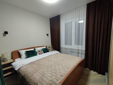 45 м², 1-комнатная квартира 2 500 ₽ в сутки - изображение 21