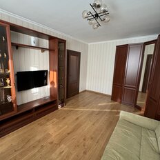 Квартира 36,1 м², 1-комнатная - изображение 1