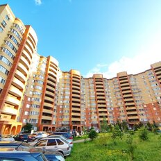 Квартира 53,5 м², 2-комнатная - изображение 3