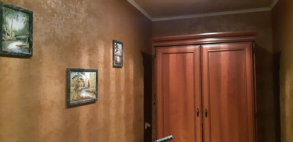 74 м², 3-комнатная квартира 2 999 ₽ в сутки - изображение 43