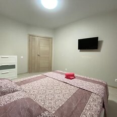 Квартира 40 м², 1-комнатная - изображение 3