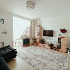 Квартира 85 м², 2-комнатная - изображение 3