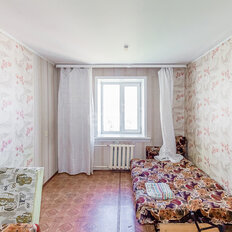 Квартира 19,7 м², 1-комнатная - изображение 1