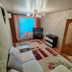 Квартира 45 м², 2-комнатная - изображение 3