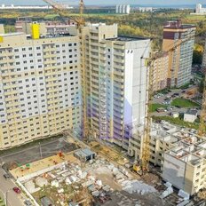 Квартира 70 м², 2-комнатная - изображение 2