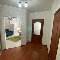 Квартира 43,4 м², 1-комнатная - изображение 4