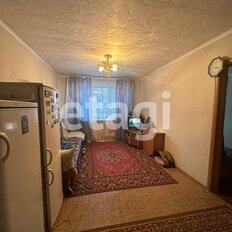 Квартира 44,8 м², 2-комнатная - изображение 2