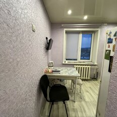 Квартира 45,2 м², 2-комнатная - изображение 1