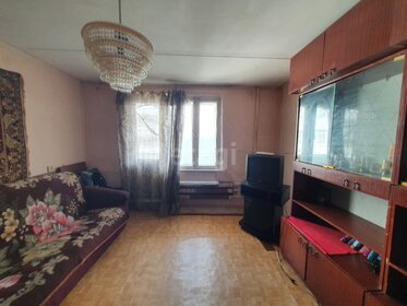 36,8 м², 1-комнатная квартира 4 045 800 ₽ - изображение 15