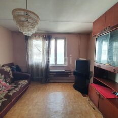 Квартира 61,2 м², 3-комнатная - изображение 3