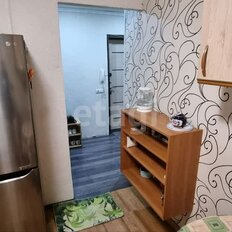 Квартира 43,2 м², 2-комнатная - изображение 5