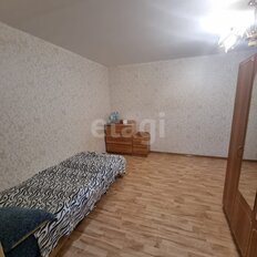 Квартира 38,3 м², 1-комнатная - изображение 3