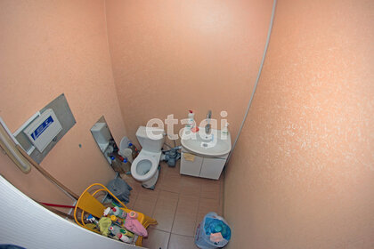 Купить двухкомнатную квартиру в пятиэтажных домах в районе Бежицкий в Брянске - изображение 38