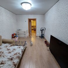 Квартира 44,8 м², 2-комнатная - изображение 1