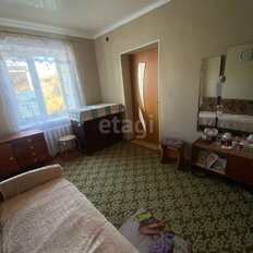 Квартира 58,6 м², 3-комнатная - изображение 5