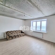 Квартира 46,6 м², 2-комнатная - изображение 2