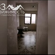 Квартира 72,5 м², 3-комнатная - изображение 3