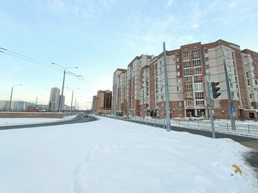 Купить трехкомнатную квартиру с балконом в Городском округе Мытищи - изображение 7