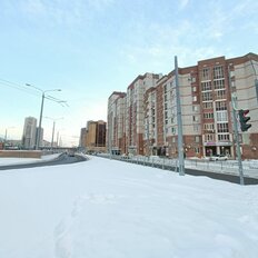 Квартира 84,7 м², 3-комнатная - изображение 2