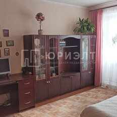 Квартира 31,7 м², 1-комнатная - изображение 3