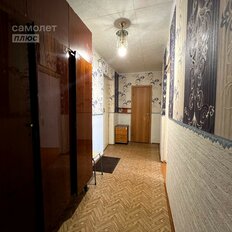 Квартира 49 м², 2-комнатная - изображение 5