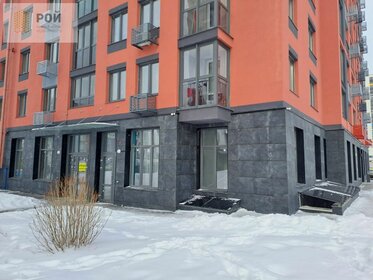 51,4 м², помещение свободного назначения 13 235 500 ₽ - изображение 55