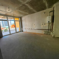 Квартира 47,8 м², 2-комнатная - изображение 4