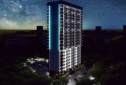 34 м², квартира-студия 5 475 000 ₽ - изображение 2