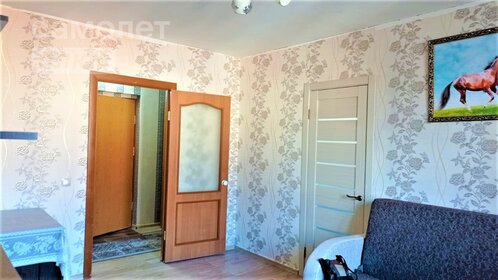 31,1 м², квартира-студия 2 150 000 ₽ - изображение 23