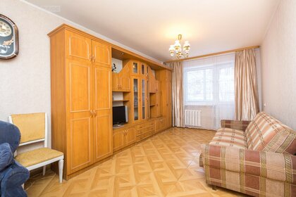 21,7 м², квартира-студия 4 079 600 ₽ - изображение 54