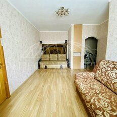 Квартира 44,3 м², 2-комнатная - изображение 3