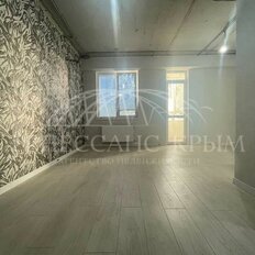 Квартира 29,6 м², студия - изображение 2