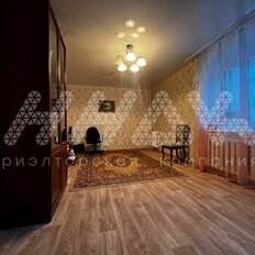 Квартира 45,6 м², 2-комнатная - изображение 3