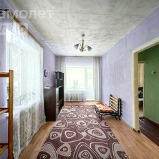 Квартира 30 м², 1-комнатная - изображение 3