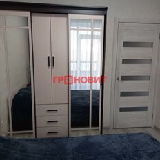 Квартира 36,1 м², 1-комнатная - изображение 4