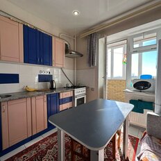 Квартира 37,2 м², 1-комнатная - изображение 1