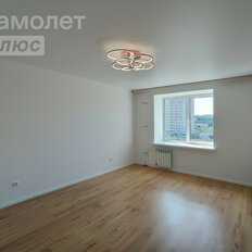 Квартира 26,6 м², студия - изображение 1