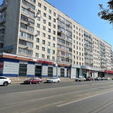 438 м², торговое помещение - изображение 1