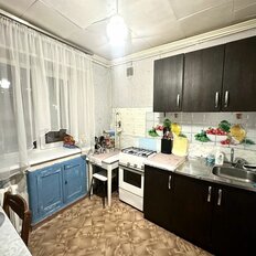 Квартира 33,4 м², 1-комнатная - изображение 4