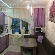 Квартира 47,8 м², 2-комнатная - изображение 2