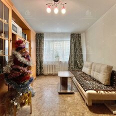 Квартира 30,4 м², 1-комнатная - изображение 4