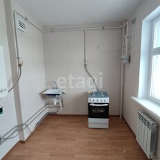 Квартира 40 м², 1-комнатная - изображение 4