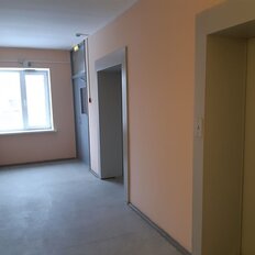 Квартира 39,8 м², 1-комнатная - изображение 5