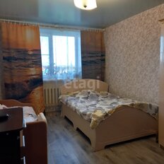 Квартира 71,5 м², 3-комнатная - изображение 4